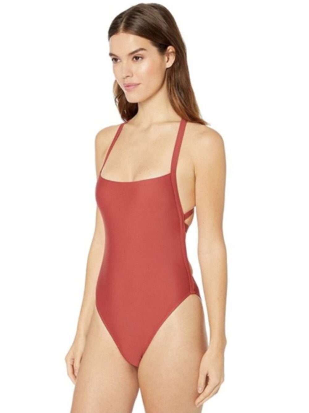 Body Glove Electra One-Piece Swimsuit Size Large NWT